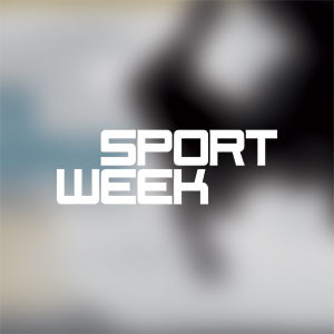 Sportweek redesign